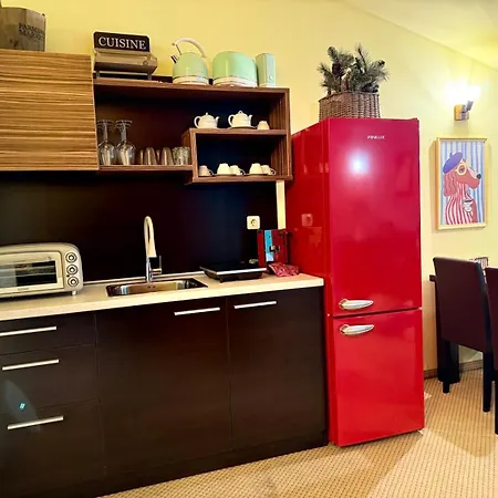 Apartamento Wild Luxury Pamporovo Smolyan