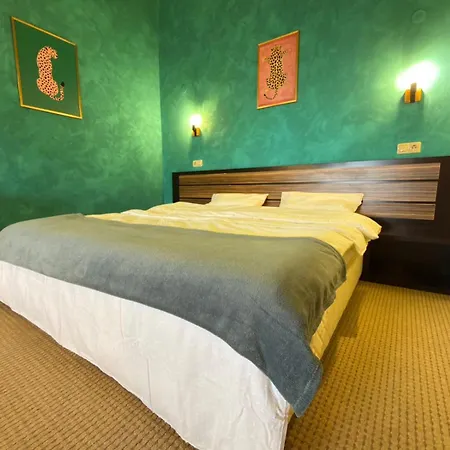 Wild Luxury Pamporovo Apartamento