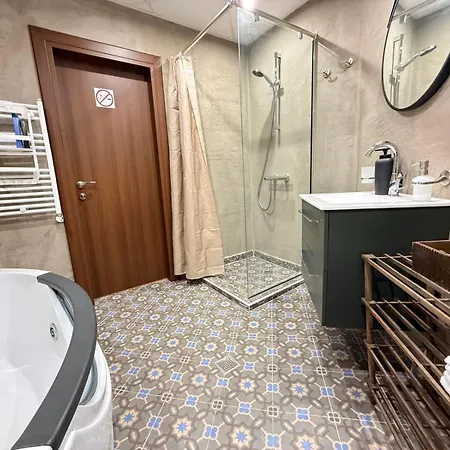 Apartamento Wild Luxury Pamporovo Smolyan