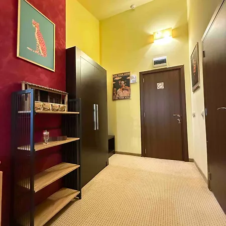 Apartamento Wild Luxury Pamporovo