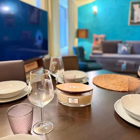 Wild Luxury Pamporovo Apartamento